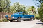 Shelby GT350H 1966 года